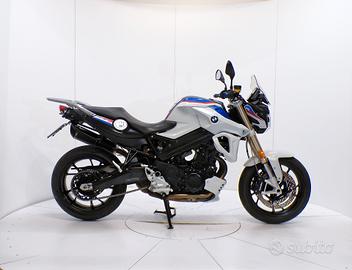 Bmw F 800 R