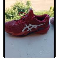 asics FF 3 NOVAK CLAY