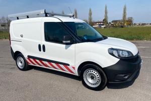 Fiat Doblò 1.4 N.Power 120 Cv ALLESTITO Officina
