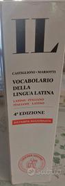 Vocabolario "IL"