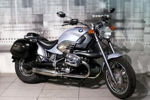 Bmw R 1200 C