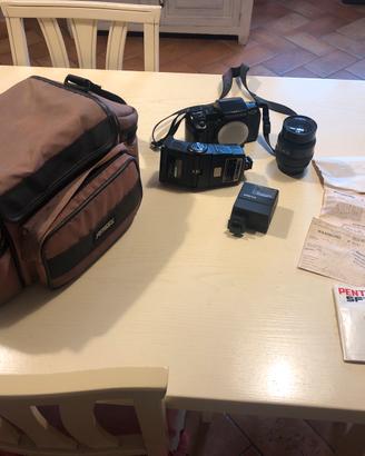 Pentax SF7