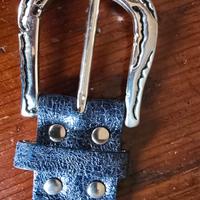 cintura vintage anni 90