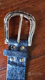 cintura vintage anni 90