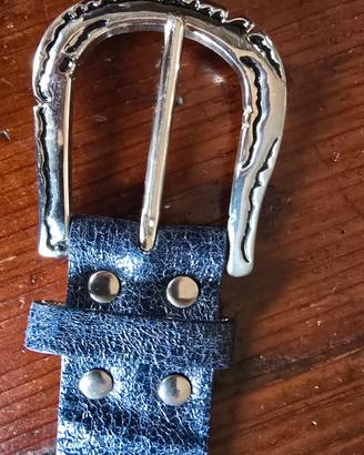 cintura vintage anni 90