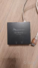 Interfaccia Adattatore Originale Pioneer CD-IB100 