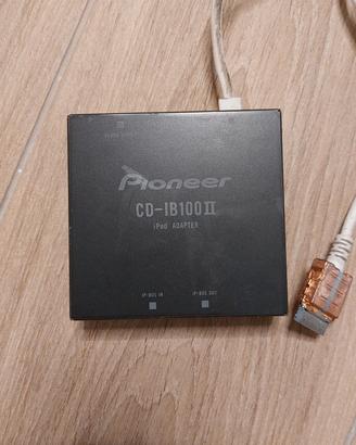 Interfaccia Adattatore Originale Pioneer CD-IB100 