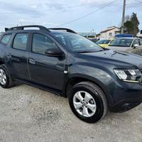 DACIA Duster 1.5 Blue dCi 8V 115 CV 4x2 Prestige