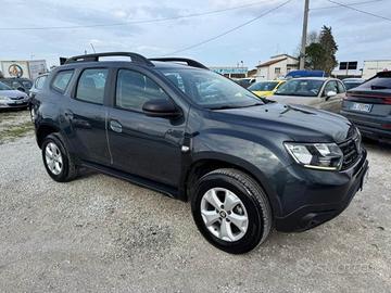 DACIA Duster 1.5 Blue dCi 8V 115 CV 4x2 Prestige