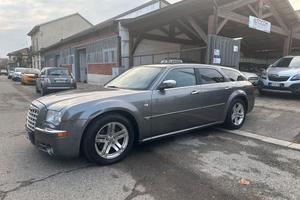 Chrysler 300C 3.0 V6 CRD cat DPF Touring
