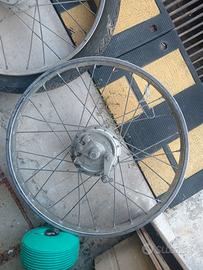 Ruota Piaggio Ciao