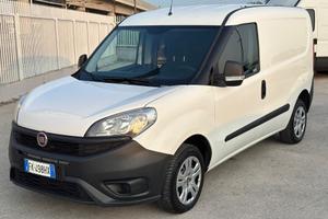 Fiat Doblo 2018 1.3 MJT 95 MOTORE REVISIONATO