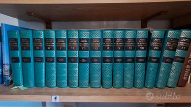 Enciclopedia Universale 