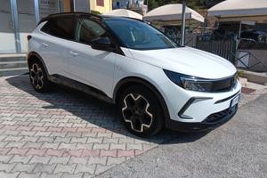 Opel Grandland 1.5 diesel Ecotec aut. Business Ele