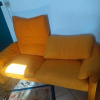 Cassina - Divano Maralunga due posti
