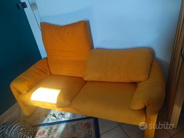 Cassina - Divano Maralunga due posti