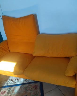 Cassina - Divano Maralunga due posti