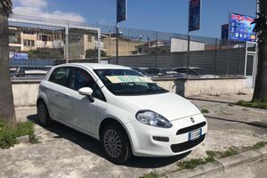Fiat Punto 1.4 8V 77 CV 57 KW 5 porte Easypower Lo