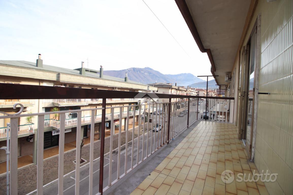 Apartment in Fisciano, Lancusi-Bolano, Bolano - Vista 4