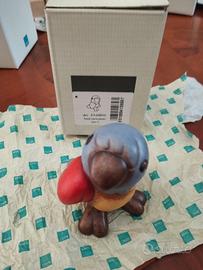 Pappagallino Thun variopinto 