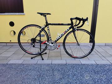 Bici da corsa Moser Carbon
