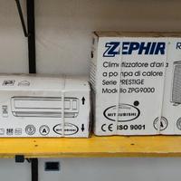 Climatizzatore Condizionatore ZEPHIR 9000BTU nuovo