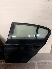 Sportello lato sinistro bmw serie 1