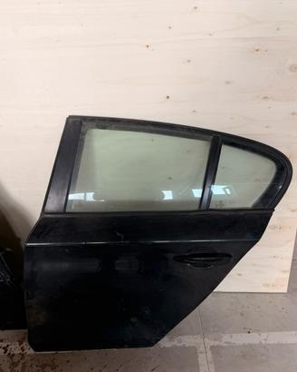 Sportello lato sinistro bmw serie 1