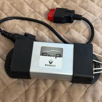 Sonda Can Clip Renault/Dacia