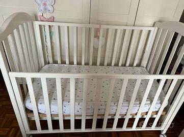 Culla neonati/bambini Erbesi