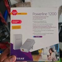 netgear powerline 1200