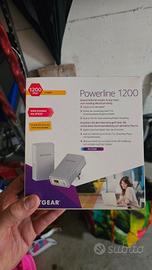 netgear powerline 1200