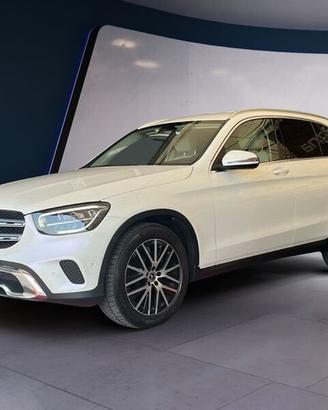 Mercedes-Benz GLC 220 d 4Matic Sport aut.