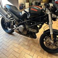 Ducati Monster S2R - 2005