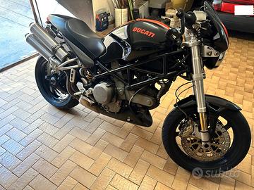 Ducati Monster S2R - 2005