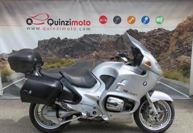 BMW R 1150 RT Abs