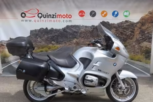 BMW R 1150 RT Abs