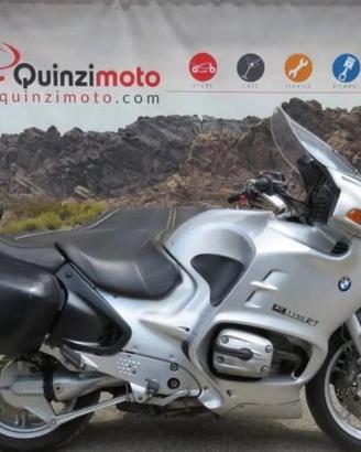 BMW R 1150 RT Abs