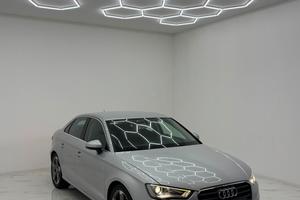 Audi A3 Sedan 1.8 TFSI quattro S tronic Ambition