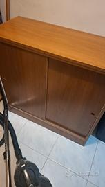 mobiletto portascarpe o altro