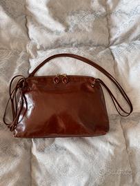 Borsa vintage Castioni Milano