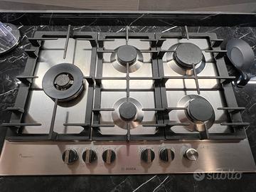 Piano cottura Bosch