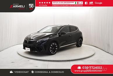 Renault Clio 1.0 eco-g Techno 100cv