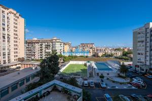 Panoramico 6 vani - residence "palazzo dei sogni