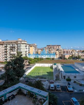 Panoramico 6 vani - residence "palazzo dei sogni