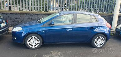 Fiat Bravo 1.9 MJT 120 CV Active