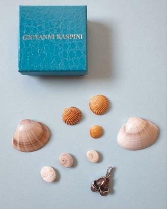 GIOVANNI RASPINI 