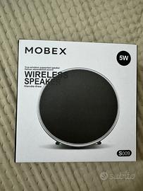 Speaker Bluetooth Wireless Mobex S009