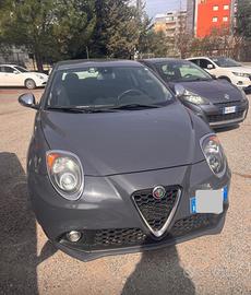 Alfa Romeo Mito 1.3 JTDM 95 CV S&S Stock