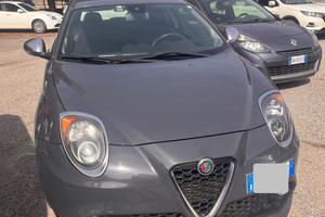 Alfa Romeo Mito 1.3 JTDM 95 CV S&S Stock